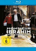 Monsieur Ibrahim und die Blumen des Koran (Blu-ray)