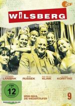 Wilsberg DVD 9: Miss-Wahl / Die Wiedertaeufer