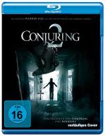 Conjuring 2 (Blu-ray)