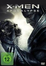 X-MEN 6 - Apocalypse