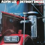 Alvin Lee: Detroit Diesel