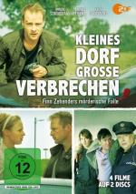 Markus Imboden: Kleines Dorf - Grosse Ve