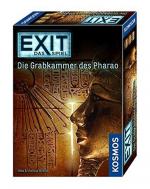 EXIT® Die Grabkammer des Pharao (P)