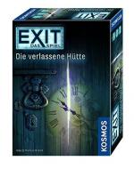 EXIT®: Die verlassene Huette