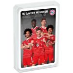 FC Bayern Muenchen Quartett (Saison 2022/23)