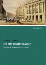 Der alte Raritaetenladen