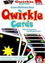 Qwirkle Cards