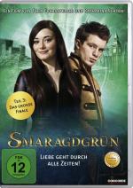 Felix Fuchssteiner: Smaragdgruen - Liebe