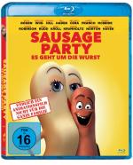 Sausage Party (Blu-ray)