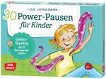 30 Power-Pausen fuer Kinder