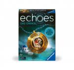 echoes Das Orakel - Gesellschaftsspiel & Brettspiel ab 14 Jahre