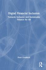 Peter Goldfinch: Digital Financial Inclu