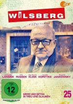 Wilsberg DVD 25: Mord und Beton / In Treu und Glauben