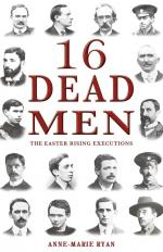 Ryan, Anne Marie: Ryan, A: 16 Dead Men