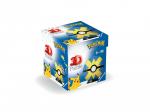 Ravensburger 3D Puzzle 11580 - Puzzle-Ball Pokémon Pokéballs - Flottball - [EN] Quick Ball - fuer grosse und kleine Pokémon Fans ab 6 Jahren