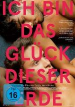 Julián Hernández: Ich bin das Glueck die