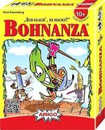 Bohnanza (1) (Kartenspiel)