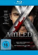 Amled - Die Rache des Koenigs (Blu-ray)