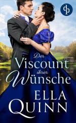 Der Viscount ihrer Wuensche