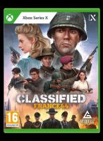 Classified: France 44 (Xbox Series X)