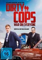 Dirty Cops - War on Everyone