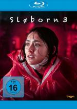 Sloborn Staffel 3 (finale Staffel) (Blu-ray)