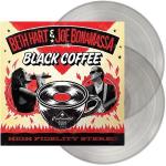 Black Coffee (180g) (Transparent Vinyl) + Bonus Track