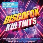 Various Artists: Discofox Kulthits Vol. 