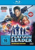 Platoon Leader (Blu-ray)