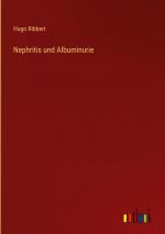 Nephritis und Albuminurie