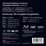 Symphonien Nr.1-9