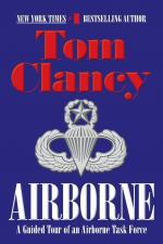 Tom Clancy: Airborne