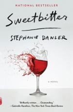 Stephanie Danler: Sweetbitter Stephanie Danler: Sweetbitter