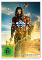 Aquaman: Lost Kingdom