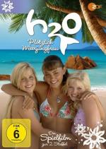 H2O - Ploetzlich Meerjungfrau (Der Spielfilm zur 2. Staffel)