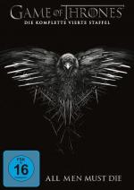 Game of Thrones - Staffel 4