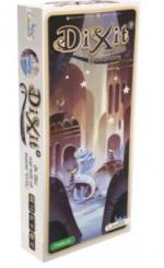 Jean-Louis Roubira: Dixit 7 - Revelation