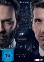 Devils Staffel 1