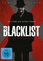 The Blacklist Staffel 10 (finale Staffel)