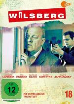 Wilsberg DVD 18: Die Entfuehrung / Treuetest