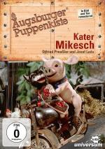 Harald Schaefer: Augsburger Puppenkiste: