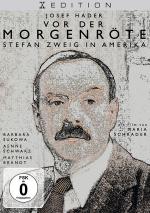 Vor der Morgenroete: Stefan Zweig in Amerika