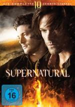 Supernatural Staffel 10