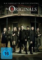 The Originals Staffel 3