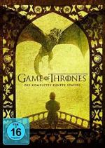 Game of Thrones - Staffel 5