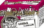 Urs Hostettler: Anno Domini - Essen und 