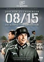 08/15 (Komplette Filmtrilogie)