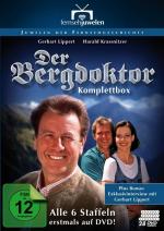 Der Bergdoktor (Komplette Serie 1992-1999)