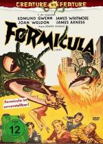 Gordon Douglas: Formicula