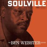 Soulville (Acoustic Sounds) (remastered) (180g) (mono)
